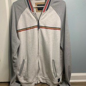 Sean John | Men’s Zipper Jacket | Size XL